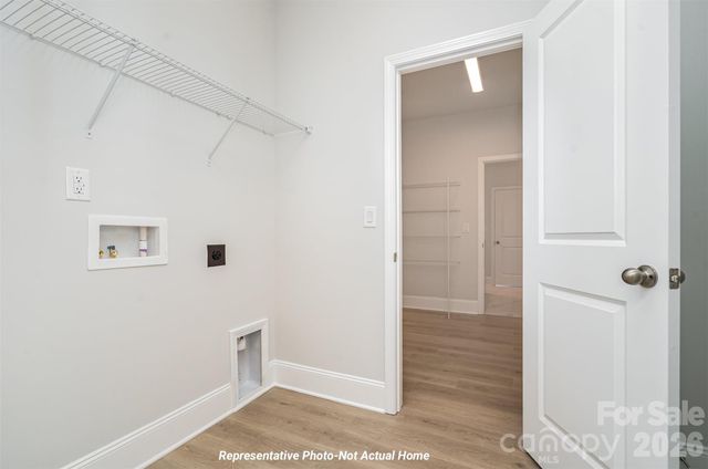 10229 Rainier Trail Drive NW, Huntersville, NC 28078