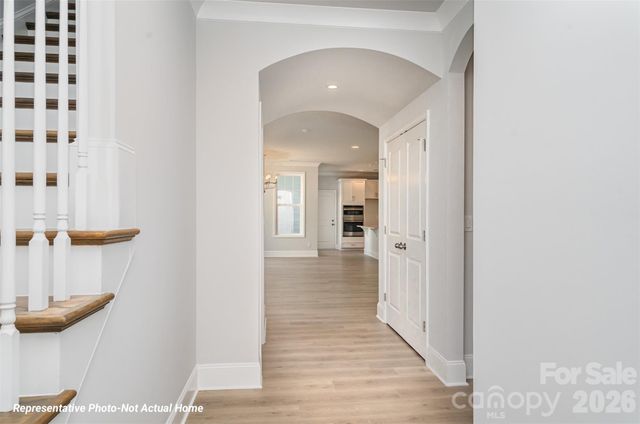 10229 Rainier Trail Drive NW, Huntersville, NC 28078