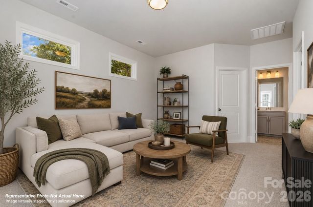 10229 Rainier Trail Drive NW, Huntersville, NC 28078