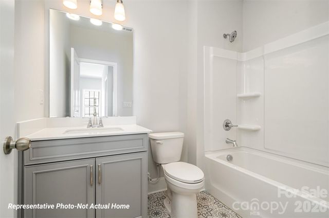10229 Rainier Trail Drive NW, Huntersville, NC 28078