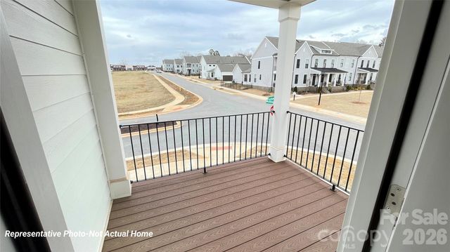 10229 Rainier Trail Drive NW, Huntersville, NC 28078