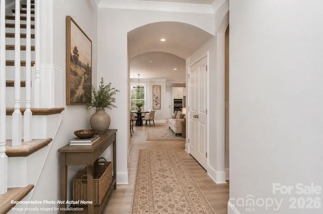 10229 Rainier Trail Drive NW, Huntersville, NC 28078