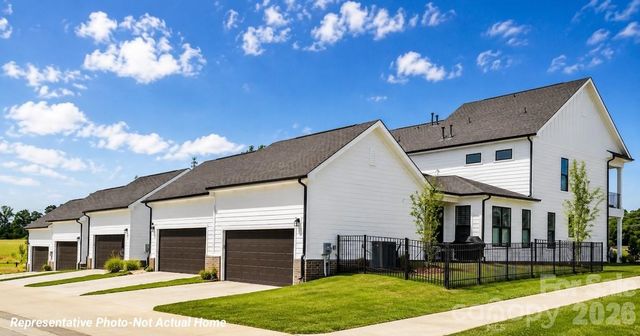 10229 Rainier Trail Drive NW, Huntersville, NC 28078