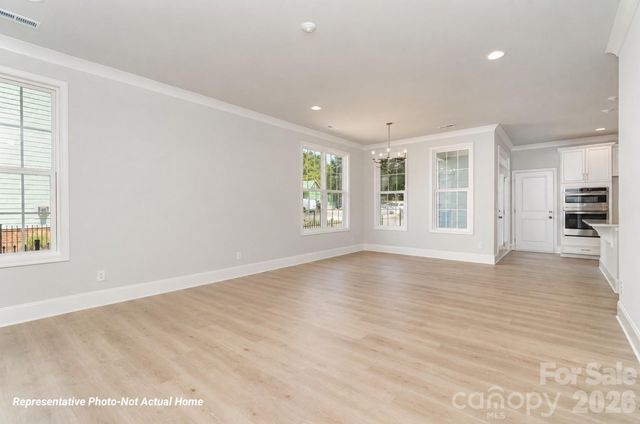 10229 Rainier Trail Drive NW, Huntersville, NC 28078