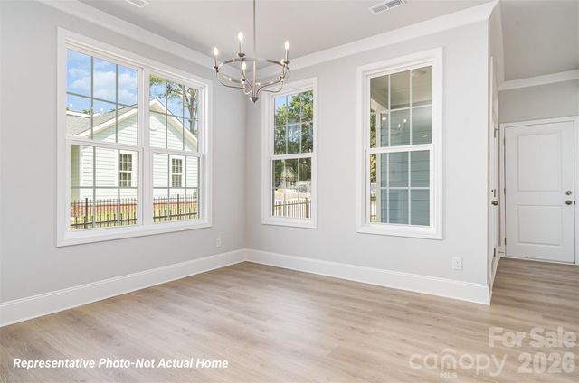 10229 Rainier Trail Drive NW, Huntersville, NC 28078