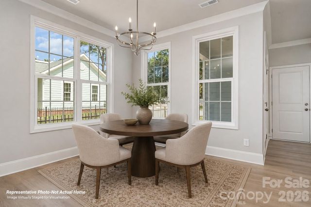 10229 Rainier Trail Drive NW, Huntersville, NC 28078