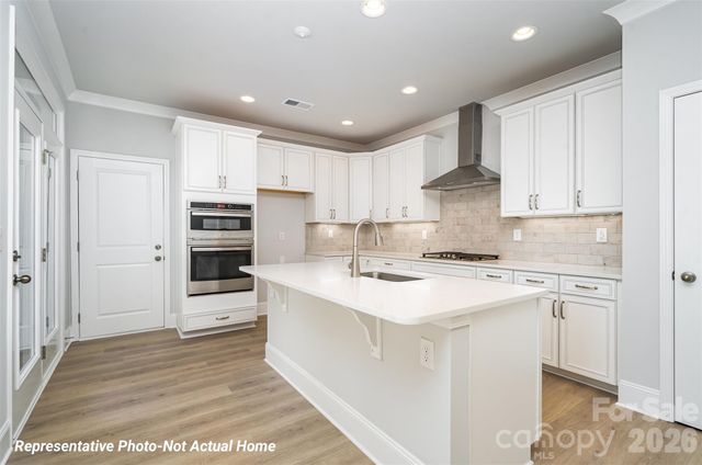 10229 Rainier Trail Drive NW, Huntersville, NC 28078