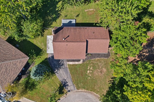 432 Chapel Hill West Drive, Indianapolis, IN 46214