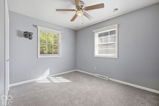432 Chapel Hill West Drive, Indianapolis, IN 46214