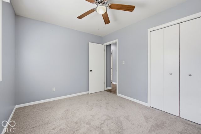 432 Chapel Hill West Drive, Indianapolis, IN 46214