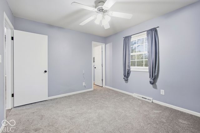 432 Chapel Hill West Drive, Indianapolis, IN 46214