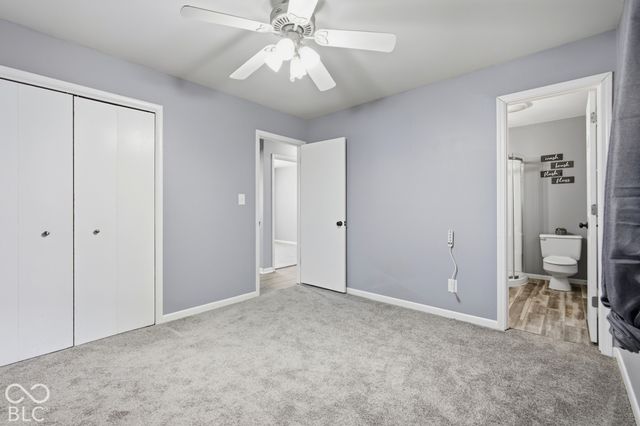 432 Chapel Hill West Drive, Indianapolis, IN 46214