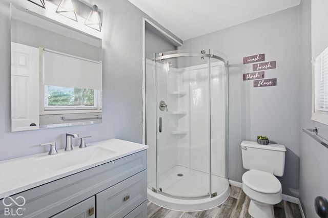 432 Chapel Hill West Drive, Indianapolis, IN 46214