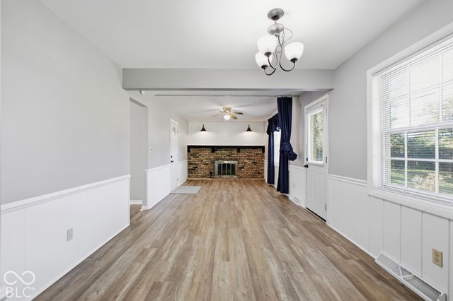 432 Chapel Hill West Drive, Indianapolis, IN 46214