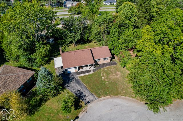 432 Chapel Hill West Drive, Indianapolis, IN 46214