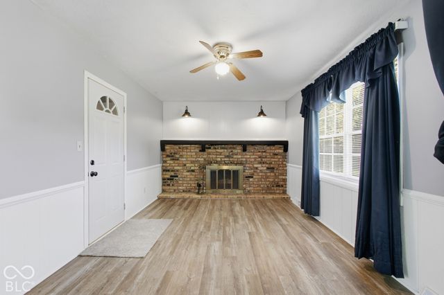 432 Chapel Hill West Drive, Indianapolis, IN 46214