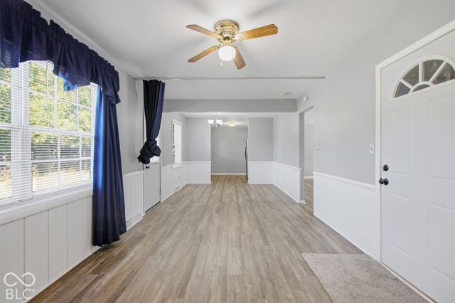 432 Chapel Hill West Drive, Indianapolis, IN 46214