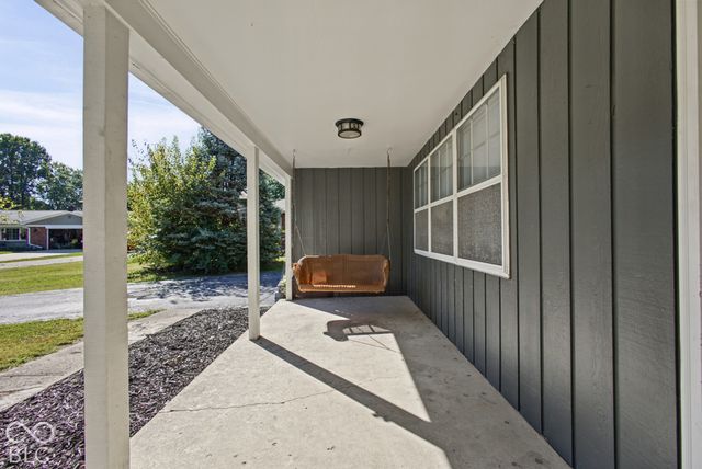 432 Chapel Hill West Drive, Indianapolis, IN 46214