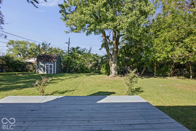432 Chapel Hill West Drive, Indianapolis, IN 46214