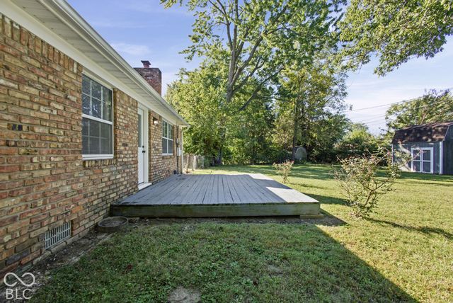 432 Chapel Hill West Drive, Indianapolis, IN 46214