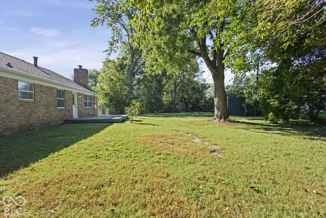 432 Chapel Hill West Drive, Indianapolis, IN 46214