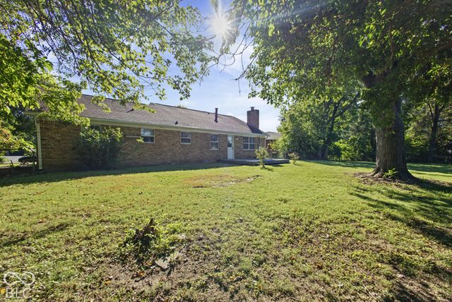 432 Chapel Hill West Drive, Indianapolis, IN 46214