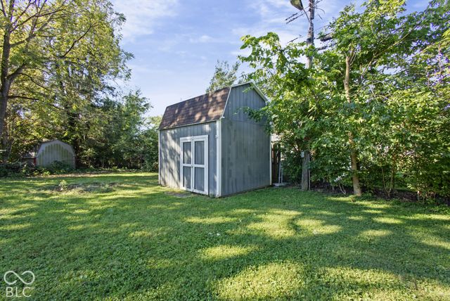 432 Chapel Hill West Drive, Indianapolis, IN 46214