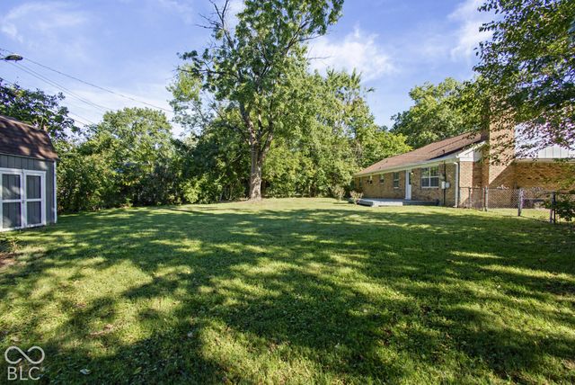 432 Chapel Hill West Drive, Indianapolis, IN 46214