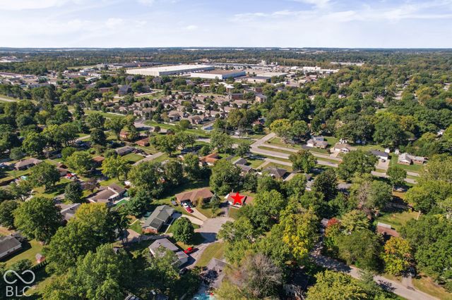 432 Chapel Hill West Drive, Indianapolis, IN 46214