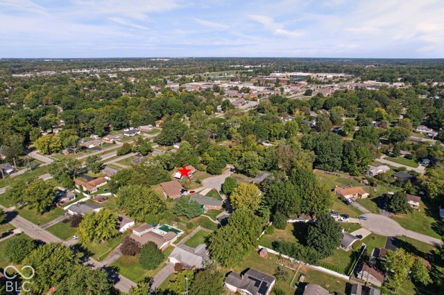 432 Chapel Hill West Drive, Indianapolis, IN 46214