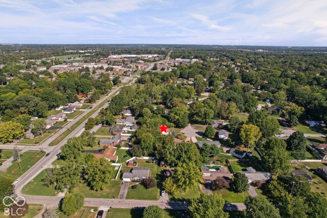 432 Chapel Hill West Drive, Indianapolis, IN 46214