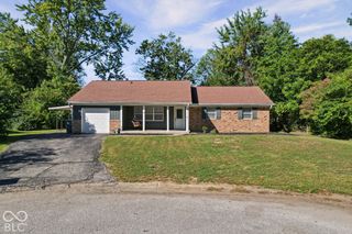 432 Chapel Hill West Drive, Indianapolis, IN 46214