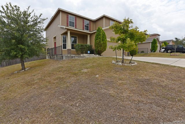 1802 MARUFO VEGA, San Antonio, TX 78245