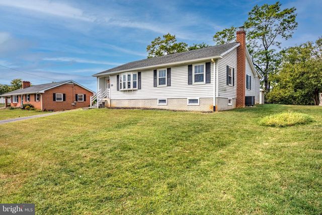 308 DOWNING ST, Front Royal, VA 22630