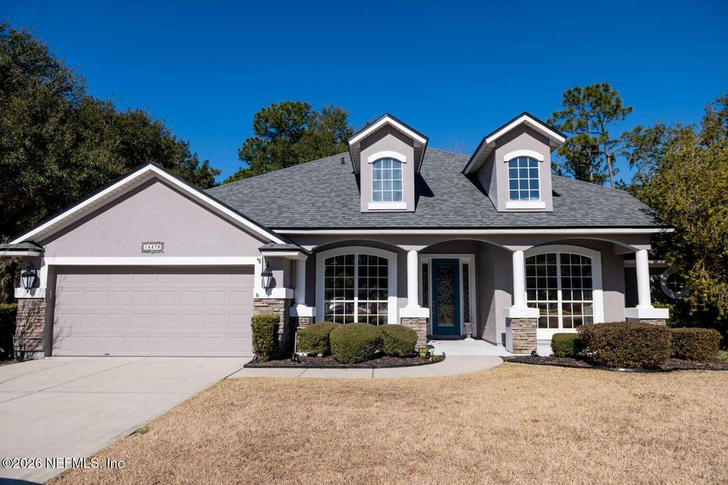 14478 TRANQUILITY CREEK Drive, Jacksonville, FL 32226