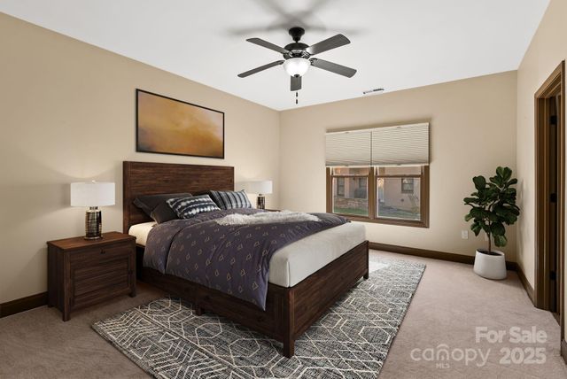 4 Pacifico Drive, Asheville, NC 28806