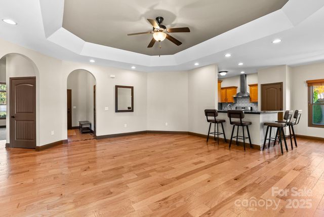 4 Pacifico Drive, Asheville, NC 28806