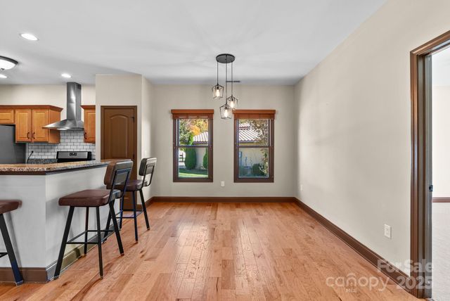 4 Pacifico Drive, Asheville, NC 28806