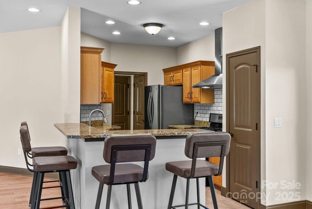 4 Pacifico Drive, Asheville, NC 28806