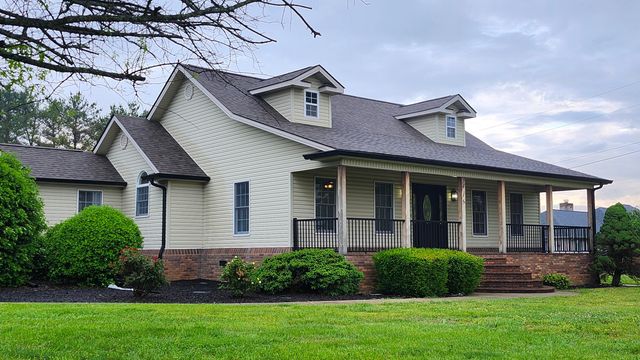 416 Ferry Road, Somerset, KY 42503