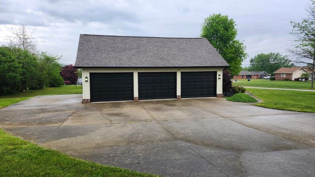 416 Ferry Road, Somerset, KY 42503