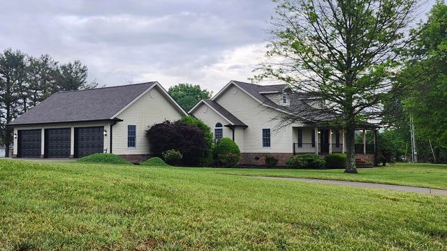 416 Ferry Road, Somerset, KY 42503