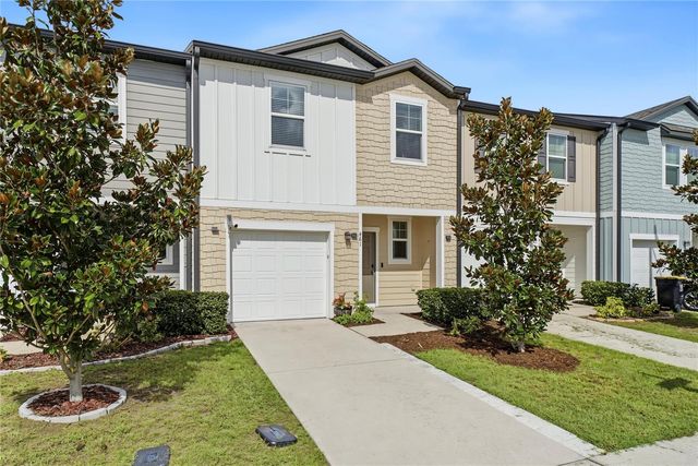 461 MADISON DRIVE, Davenport, FL 33837