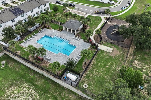 461 MADISON DRIVE, Davenport, FL 33837
