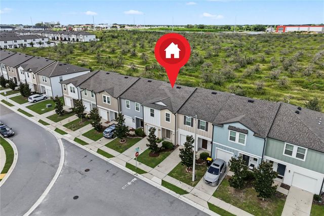 461 MADISON DRIVE, Davenport, FL 33837