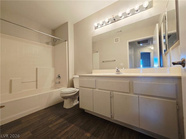 1881 West Alexander Road 1144, North Las Vegas, NV 89032