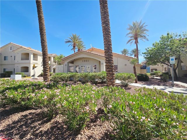 1881 West Alexander Road 1144, North Las Vegas, NV 89032