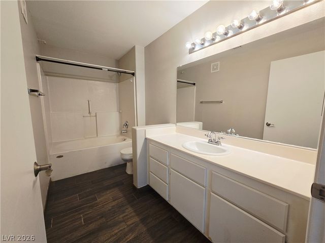 1881 West Alexander Road 1144, North Las Vegas, NV 89032