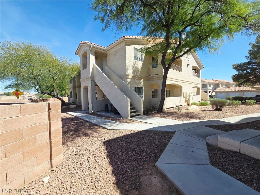 1881 West Alexander Road 1144, North Las Vegas, NV 89032