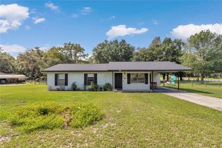 16550 NE 26 PLACE, Williston, FL 32696